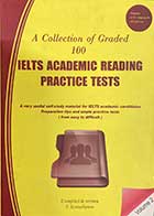  کتاب دست دوم A collection of Graded 100 IELTS Academic Reading Practice Test