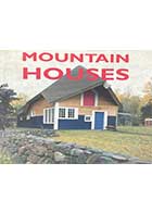 کتاب دست دوم Mountain Houses 