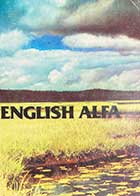 کتاب دست دوم  English Alfa