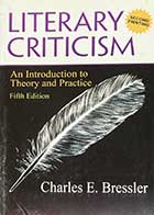 کتاب دست دوم Literary Criticism 5th Edition  - در حد نو