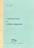 کتاب دست دوم Vademecum del  Verbo Espeanol